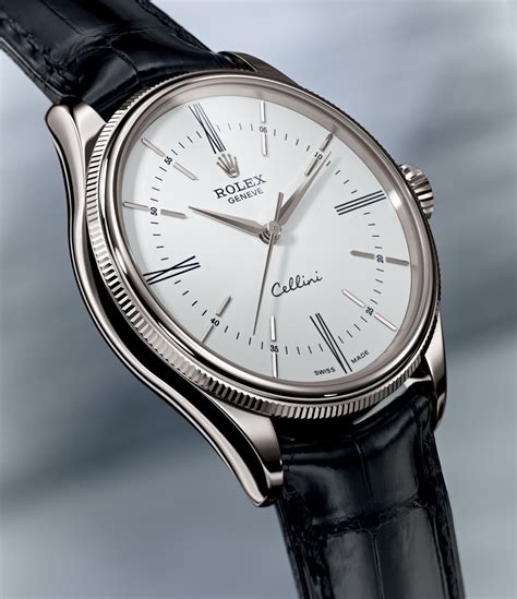 Rolex Cellini Time 50509 